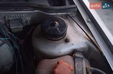 Хэтчбек ВАЗ 2109 1998 в 