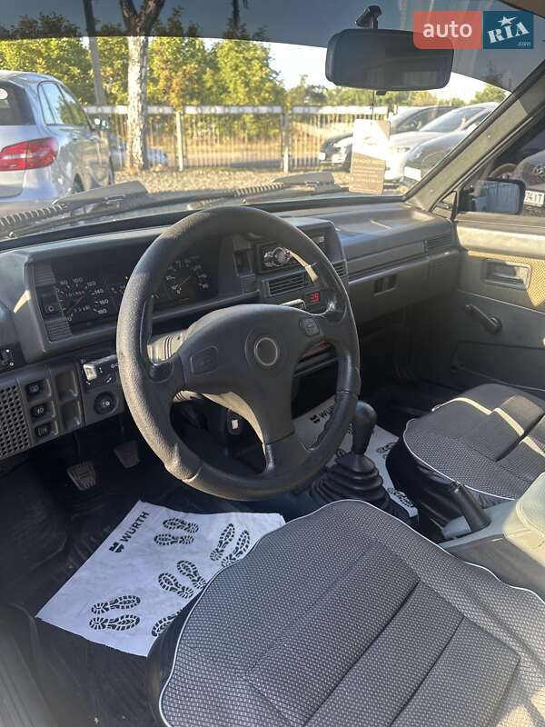 Хэтчбек ВАЗ / Lada 2109 2006 в Смеле