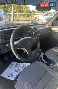 Хэтчбек ВАЗ / Lada 2109 2006 в 