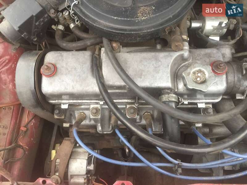 Хэтчбек ВАЗ / Lada 2109 1992 в Харькове