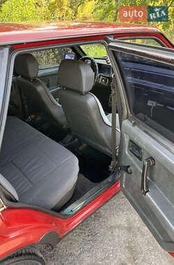 Хэтчбек ВАЗ / Lada 2109 1994 в Запорожье