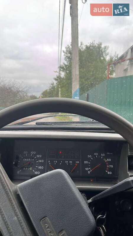 Хэтчбек ВАЗ / Lada 2109 1990 в Хмельницком