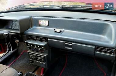 Хэтчбек ВАЗ / Lada 2109 1992 в 