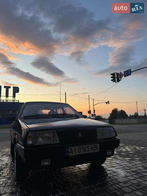 ВАЗ / Lada 2109 2006