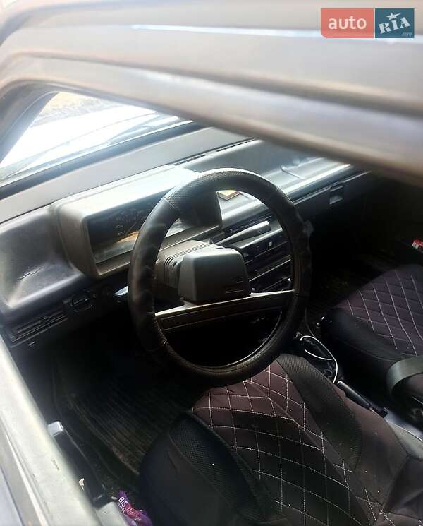ВАЗ / Lada 2109 1993