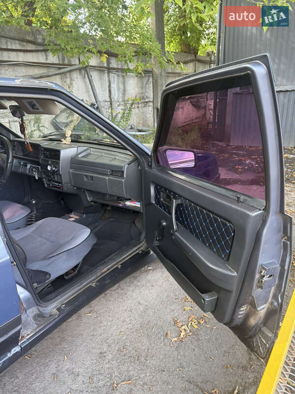 Хетчбек ВАЗ / Lada 2109 2006 в Києві