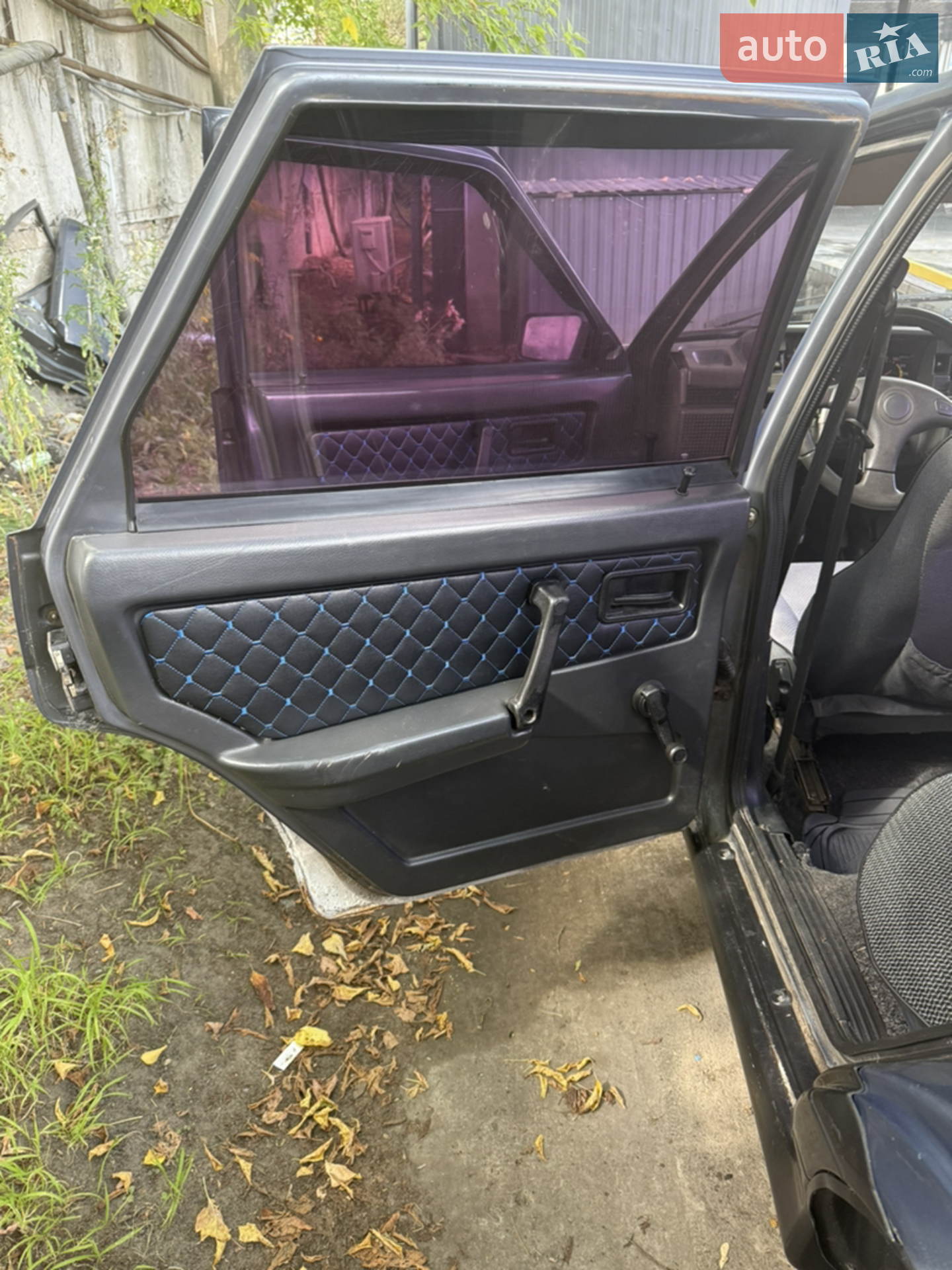 ВАЗ / Lada 2109 2006 VIN Y6D21093070021166 фото оголошення 10 з 13