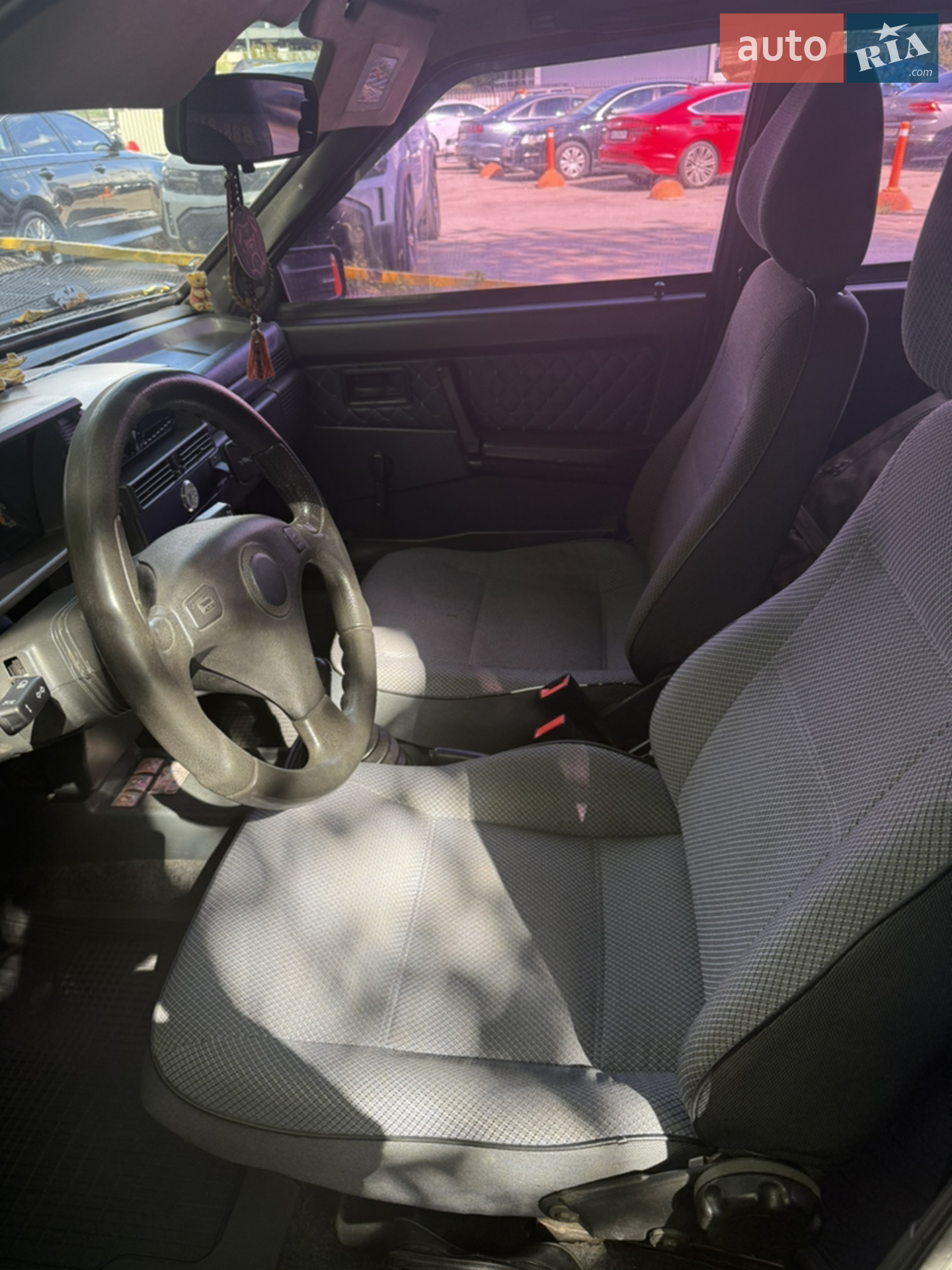 ВАЗ / Lada 2109 2006 VIN Y6D21093070021166 фото оголошення 12 з 13