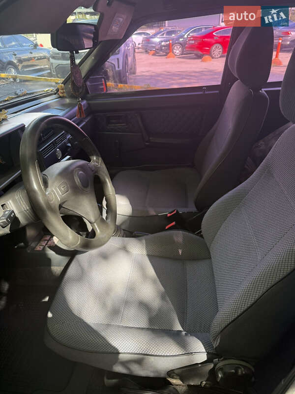 Хетчбек ВАЗ / Lada 2109 2006 в Києві