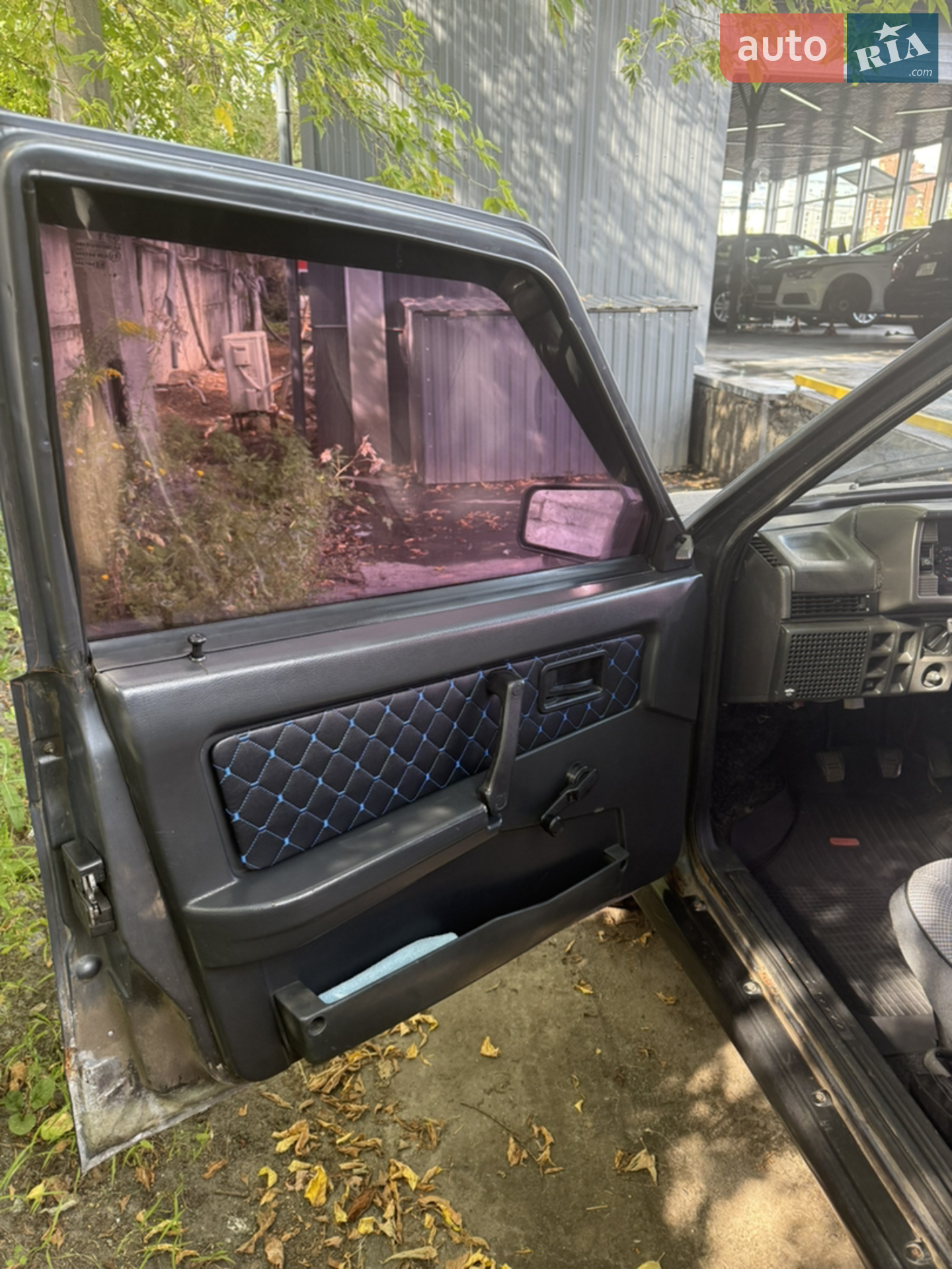 ВАЗ / Lada 2109 2006 VIN Y6D21093070021166 фото оголошення 11 з 13