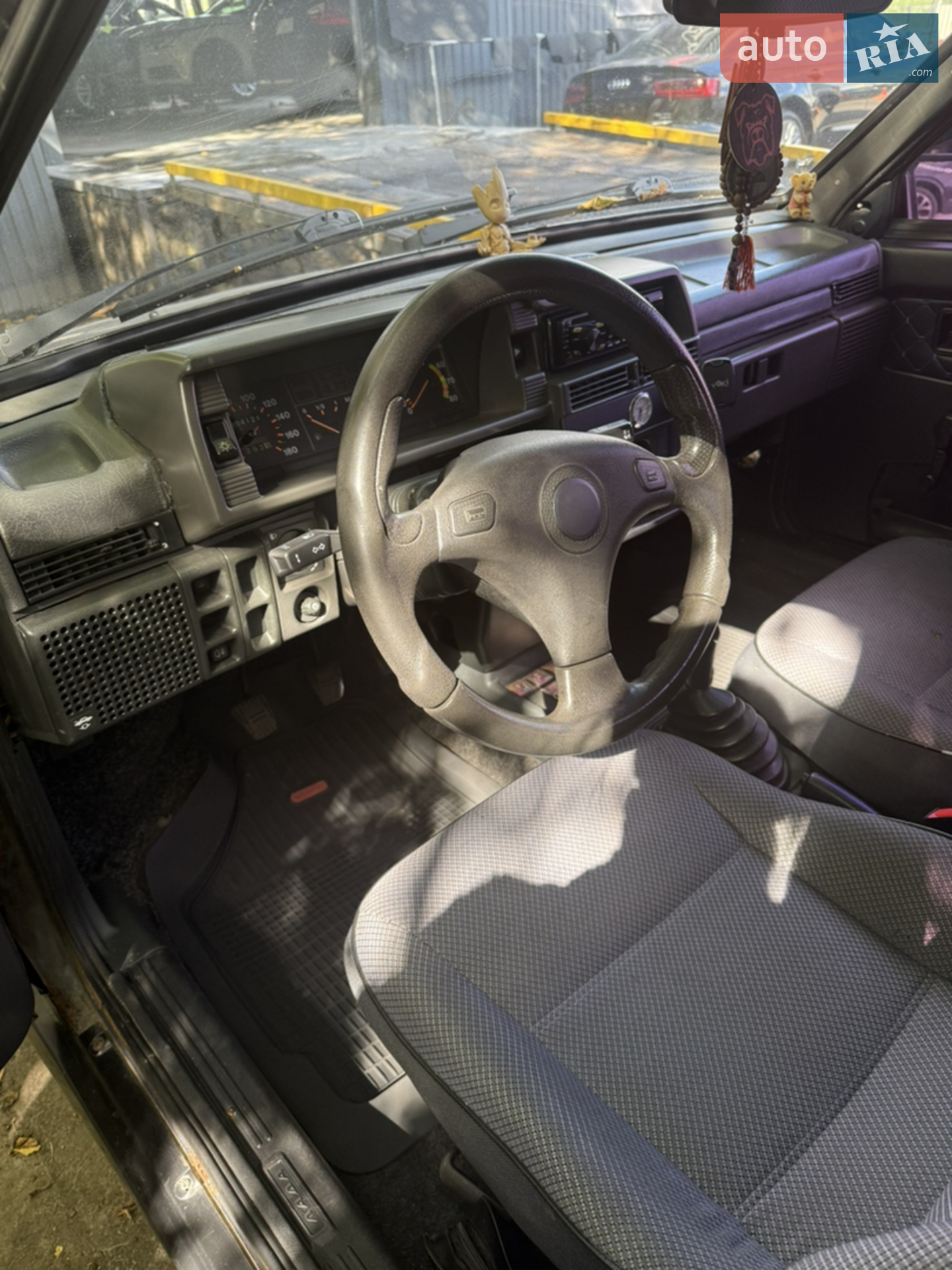 ВАЗ / Lada 2109 2006 VIN Y6D21093070021166 фото оголошення 13 з 13