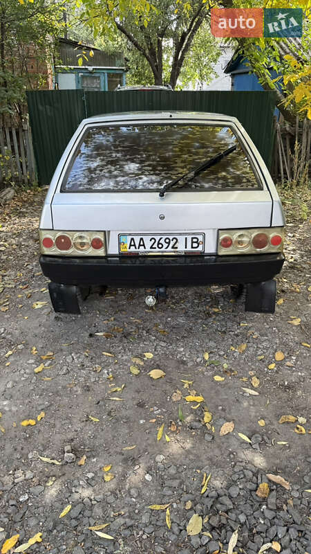 ВАЗ / Lada 2109 2005