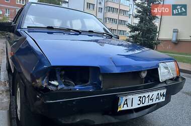 Хэтчбек ВАЗ 2109 2006 в 