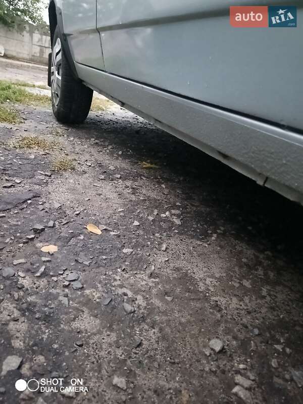 Хэтчбек ВАЗ / Lada 2109 2005 в Ахтырке фото 6 Хэтчбек ВАЗ / Lada 2109 2005 в Ахтырке