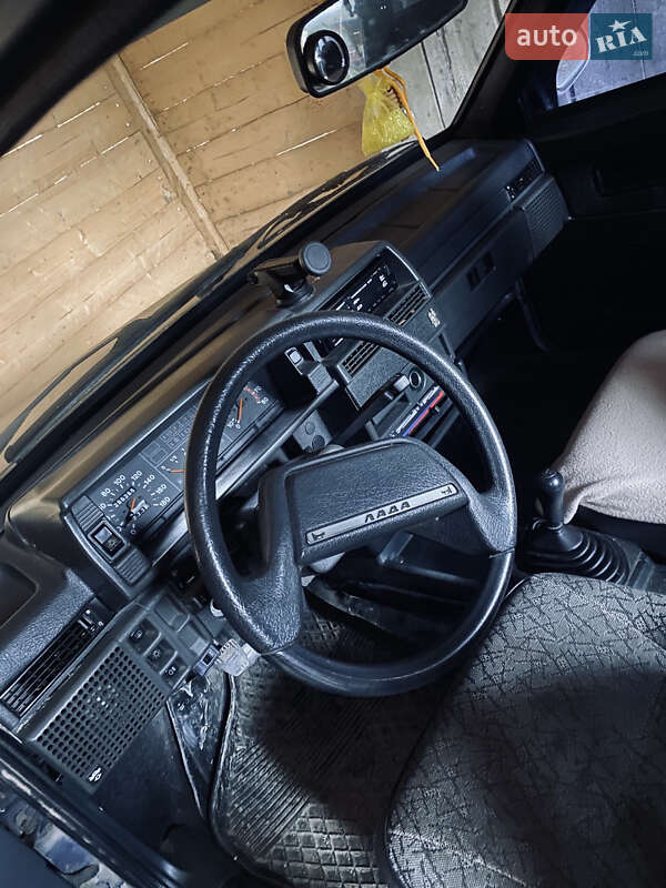 Хетчбек ВАЗ / Lada 2109 2006 в Славському фото 6 Хетчбек ВАЗ / Lada 2109 2006 в Славському