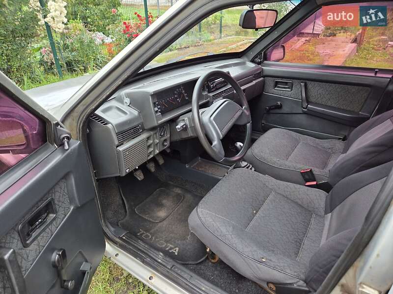Хэтчбек ВАЗ / Lada 2109 2006 в Фастове
