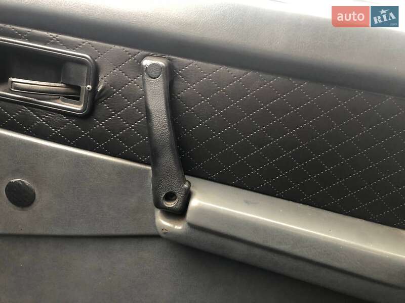 Хетчбек ВАЗ / Lada 2109 1994 в Богодухіву