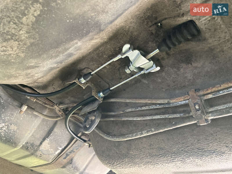 Хэтчбек ВАЗ / Lada 2109 2002 в Запорожье