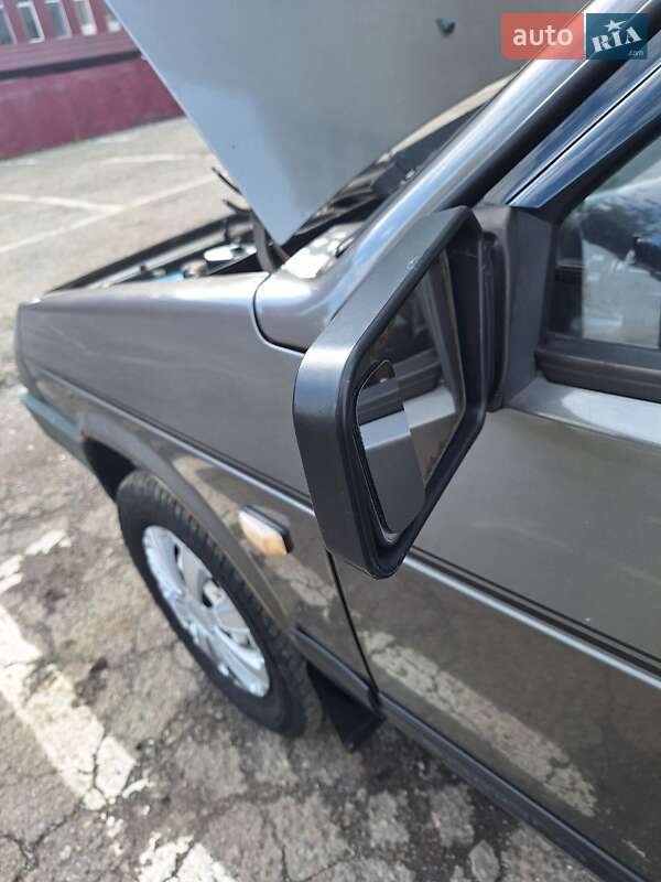 Хэтчбек ВАЗ / Lada 2109 1991 в Тернополе