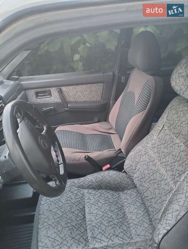 Хэтчбек ВАЗ / Lada 2109 2006 в Днепре