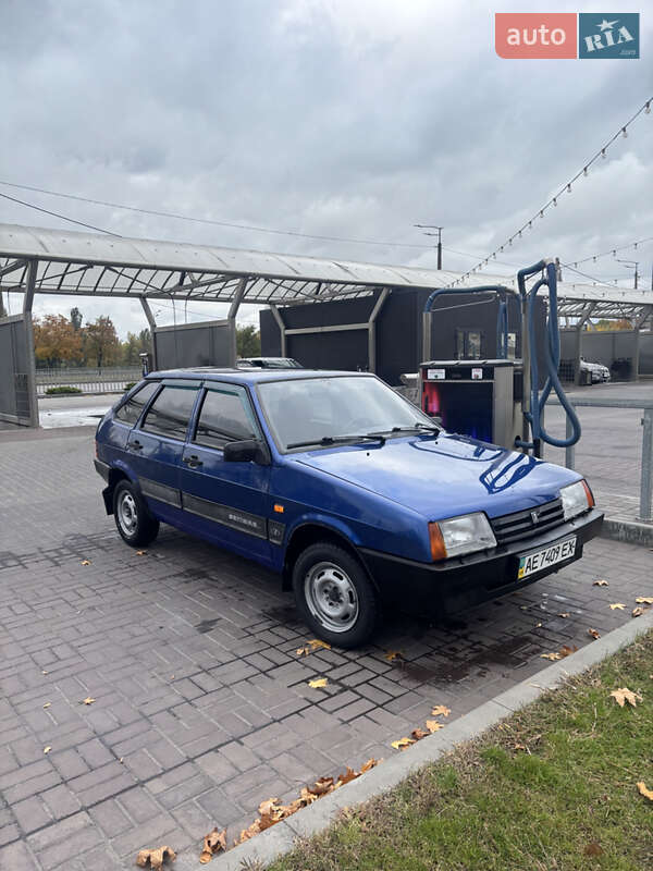 ВАЗ / Lada 2109 2006 ВАЗ / Lada 2109 2006