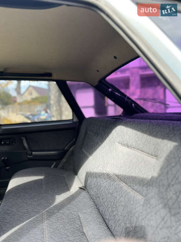 Хэтчбек ВАЗ / Lada 2109 2005 в Надворной фото 19 Хэтчбек ВАЗ / Lada 2109 2005 в Надворной