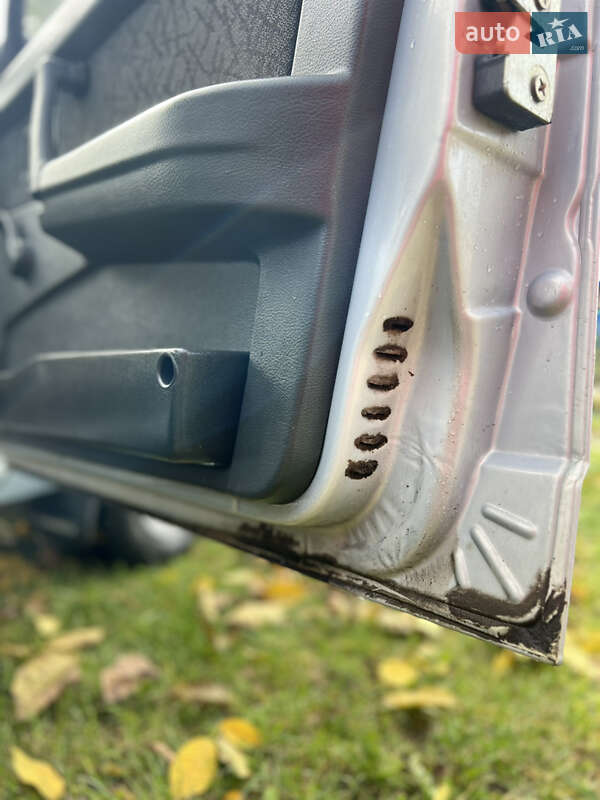 Хэтчбек ВАЗ / Lada 2109 2005 в Надворной фото 24 Хэтчбек ВАЗ / Lada 2109 2005 в Надворной