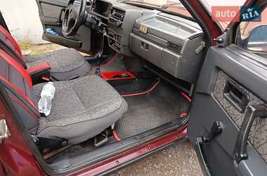 Хетчбек ВАЗ / Lada 2109 2006 в 