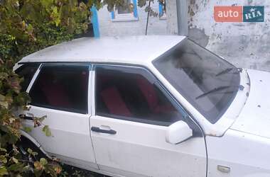 Хетчбек ВАЗ 2109 1987 в  фото 11 Хетчбек ВАЗ 2109 1987 в