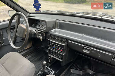Хетчбек ВАЗ 2109 1992 в  фото 11 Хетчбек ВАЗ 2109 1992 в