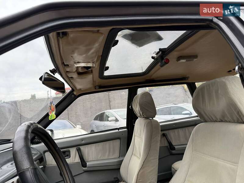 Хэтчбек ВАЗ / Lada 2109 1990 в Хмельницком