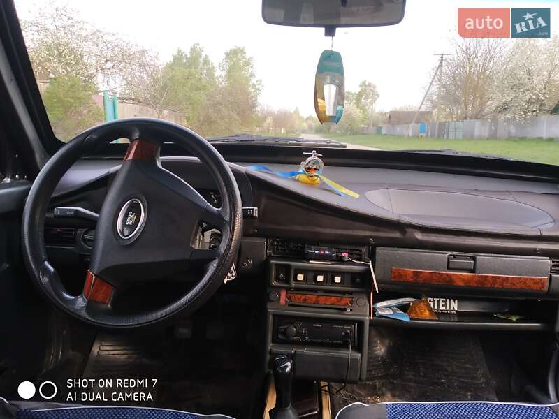 Хэтчбек ВАЗ / Lada 2109 1995 в Нежине фото 7 Хэтчбек ВАЗ / Lada 2109 1995 в Нежине