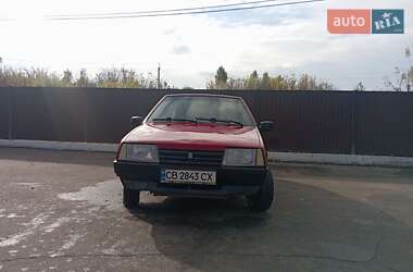 Хэтчбек ВАЗ 2109 2006 в 