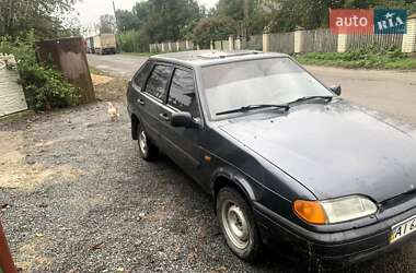 Хэтчбек ВАЗ 2109 2001 в  фото 4 Хэтчбек ВАЗ 2109 2001 в
