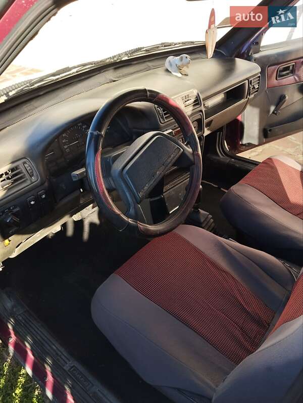 Хетчбек ВАЗ / Lada 2109 2005 в Копичинці