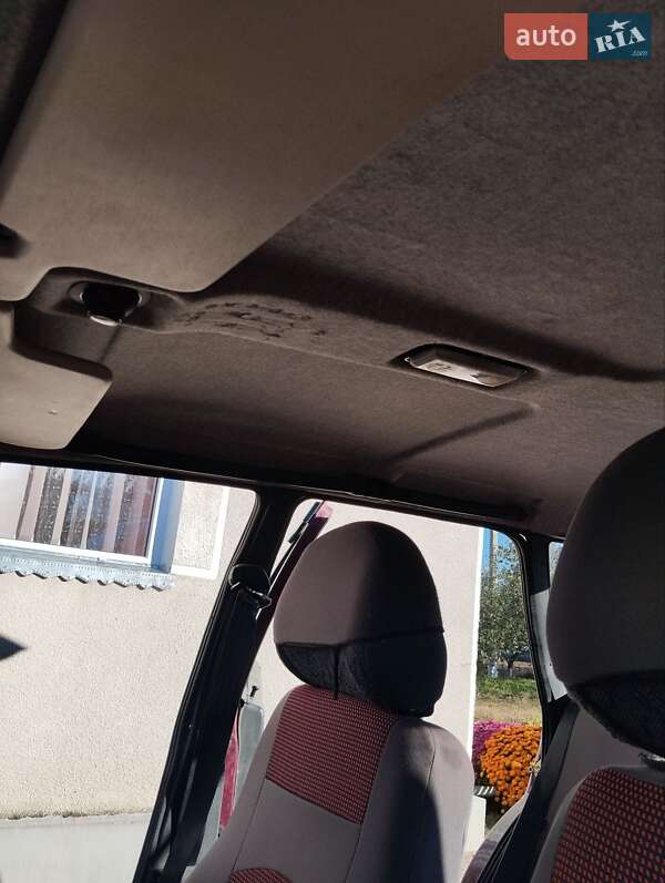 Хетчбек ВАЗ / Lada 2109 2005 в Копичинці