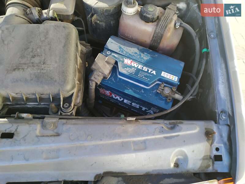 Хэтчбек ВАЗ / Lada 2109 2010 в Львове фото 4 Хэтчбек ВАЗ / Lada 2109 2010 в Львове