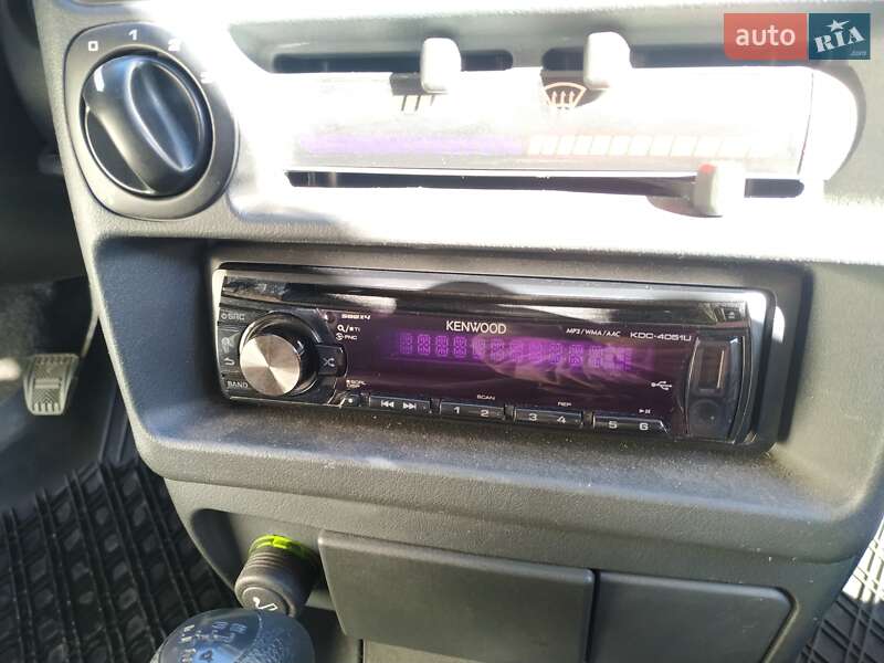 Хэтчбек ВАЗ / Lada 2109 2010 в Львове фото 11 Хэтчбек ВАЗ / Lada 2109 2010 в Львове