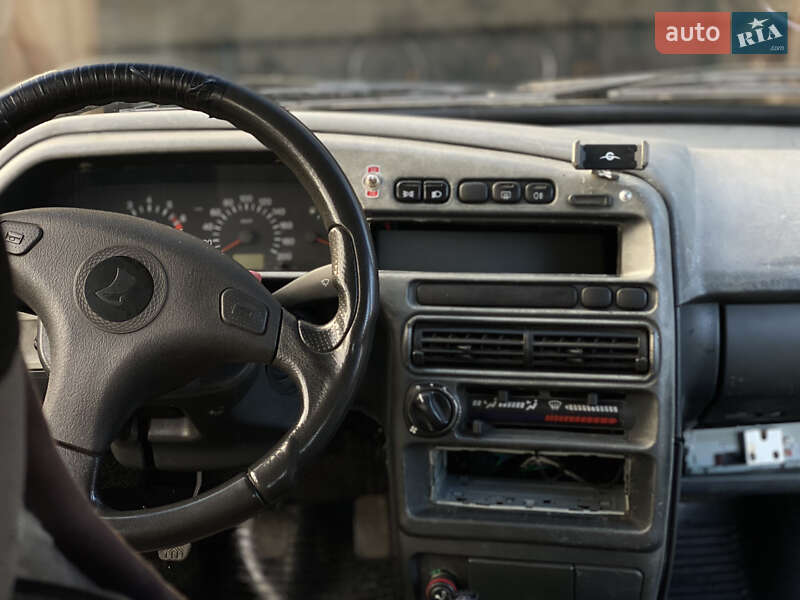 Хэтчбек ВАЗ / Lada 2109 2008 в Хорошеве фото 7 Хэтчбек ВАЗ / Lada 2109 2008 в Хорошеве