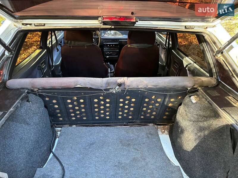 Хэтчбек ВАЗ / Lada 2109 1993 в Зборове фото 17 Хэтчбек ВАЗ / Lada 2109 1993 в Зборове