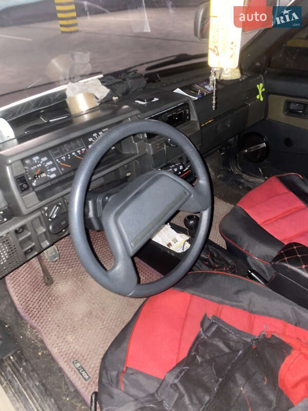 Хэтчбек ВАЗ / Lada 2109 2006 в Яремче