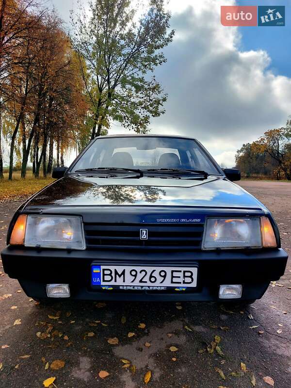 Хэтчбек ВАЗ / Lada 2109 2006 в Тростянце фото 2 Хэтчбек ВАЗ / Lada 2109 2006 в Тростянце