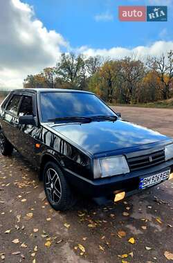 Хэтчбек ВАЗ 2109 2006 в 