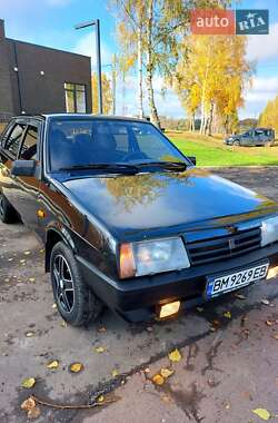 Хэтчбек ВАЗ 2109 2006 в 
