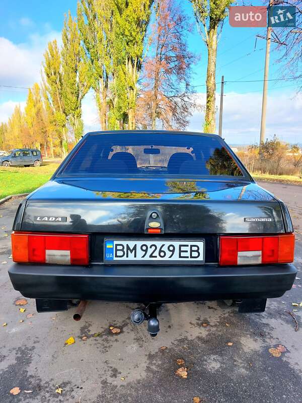 Хэтчбек ВАЗ / Lada 2109 2006 в Тростянце фото 23 Хэтчбек ВАЗ / Lada 2109 2006 в Тростянце