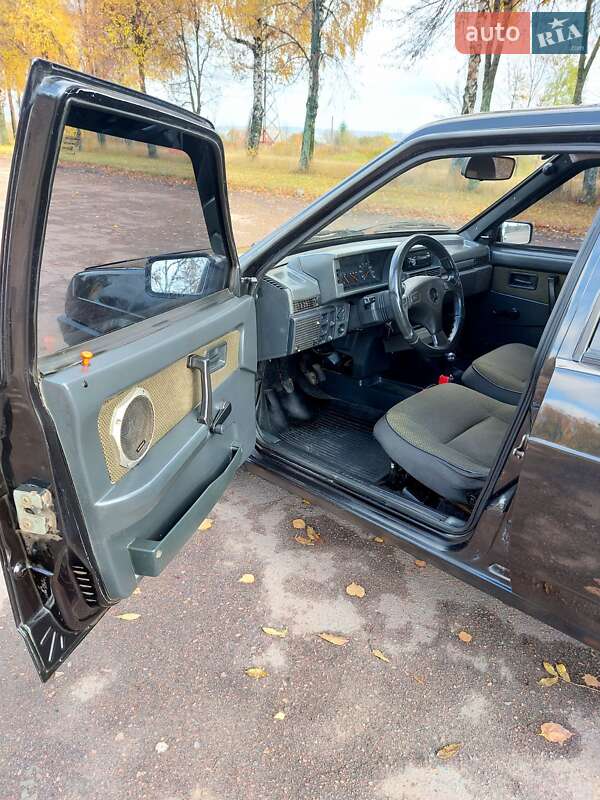 Хэтчбек ВАЗ / Lada 2109 2006 в Тростянце фото 42 Хэтчбек ВАЗ / Lada 2109 2006 в Тростянце