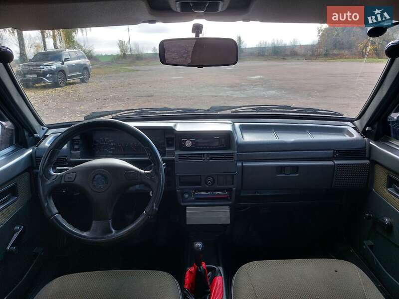 Хэтчбек ВАЗ / Lada 2109 2006 в Тростянце фото 43 Хэтчбек ВАЗ / Lada 2109 2006 в Тростянце