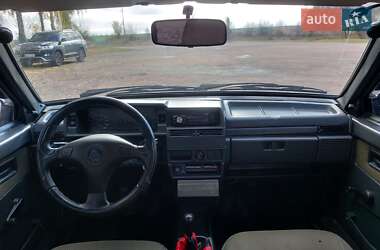 Хэтчбек ВАЗ 2109 2006 в 