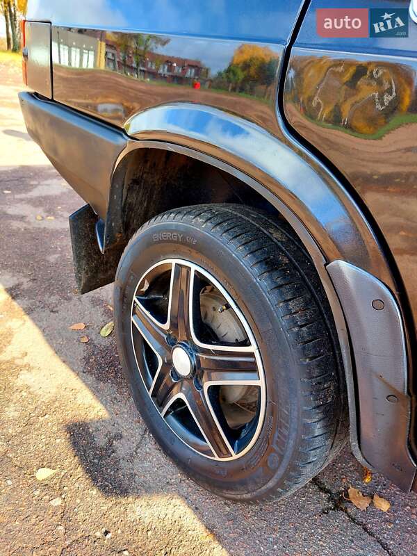 Хэтчбек ВАЗ / Lada 2109 2006 в Тростянце фото 52 Хэтчбек ВАЗ / Lada 2109 2006 в Тростянце