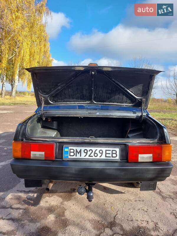 Хэтчбек ВАЗ / Lada 2109 2006 в Тростянце фото 55 Хэтчбек ВАЗ / Lada 2109 2006 в Тростянце